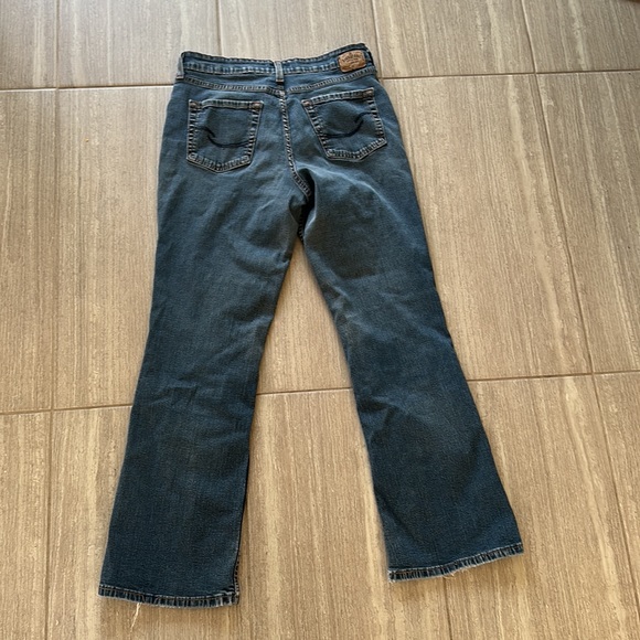 levis bootcut jeans - Picture 2 of 4